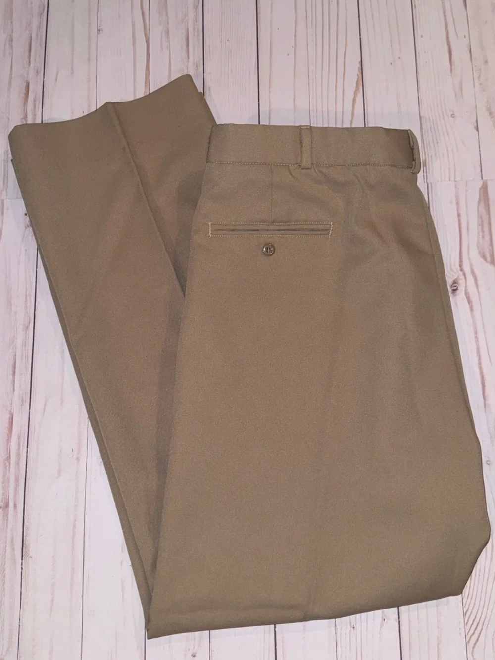 Creighton vintage trousers